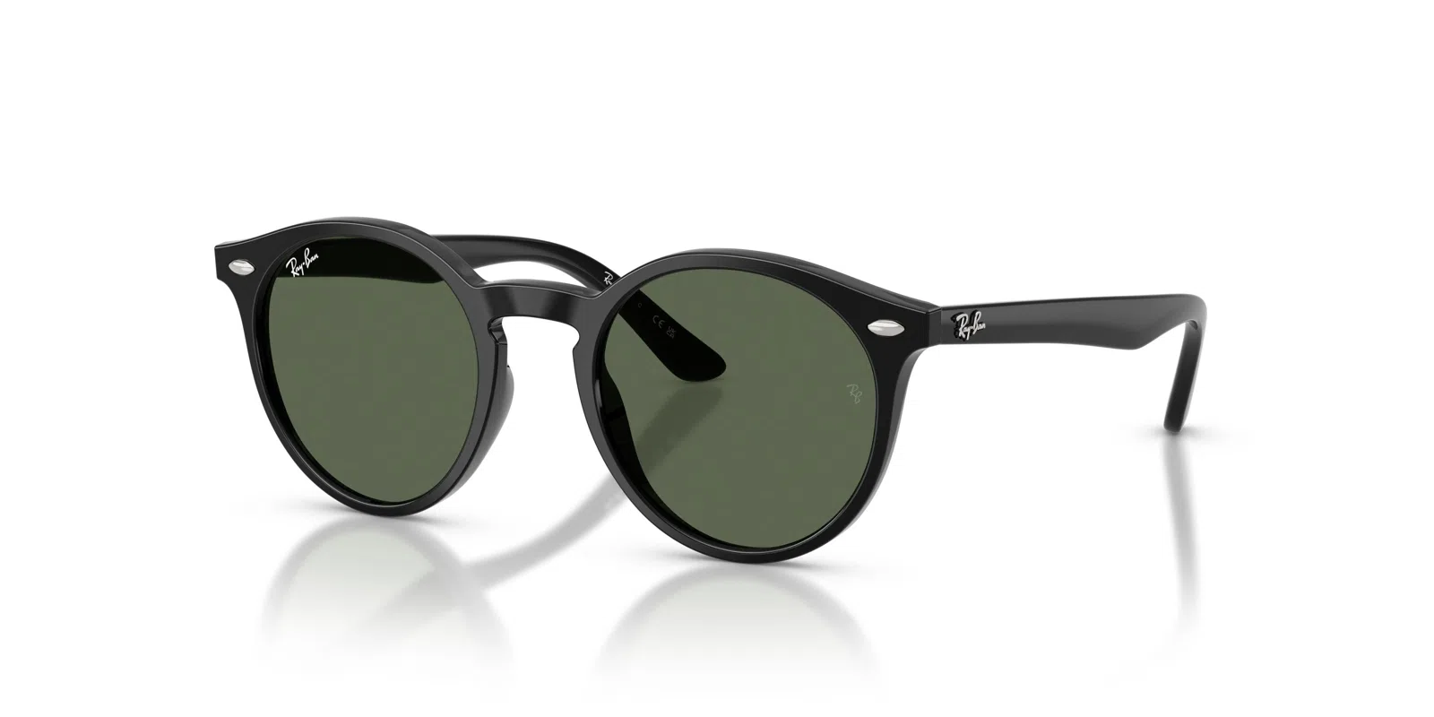 Ray-Ban Kids 0RJ9064S Sunglasses - view 116